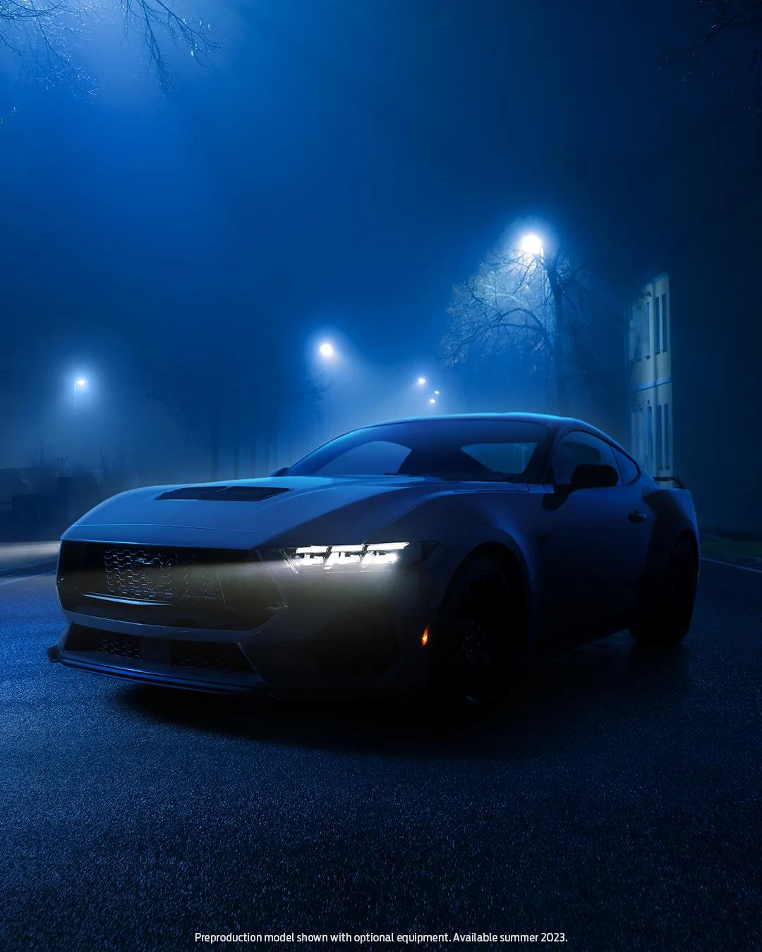 S650 Mustang Text "Mustang" to 1-844-WAAKEUP 📲 0AFAC952-BCB5-4B26-A381-9B1CC745C224