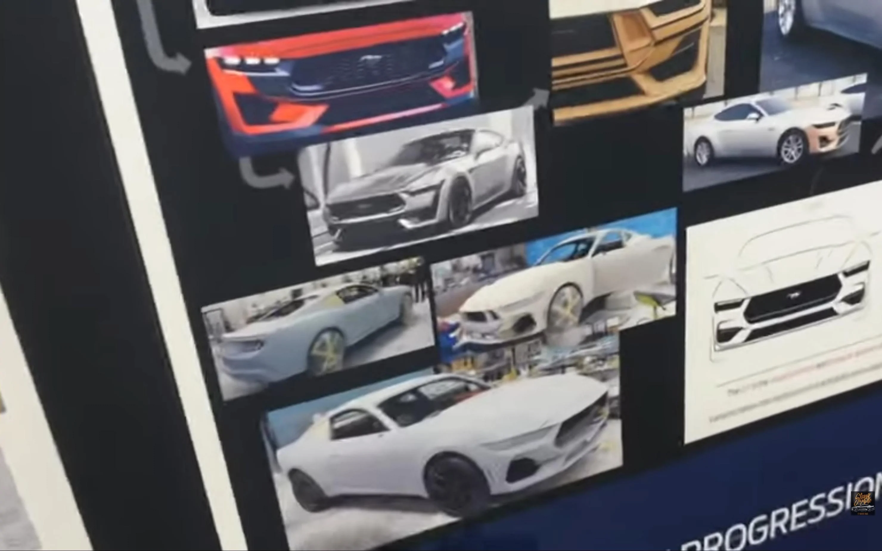 S650 Mustang S650 sketches Screenshot_20220914_215422_YouTu