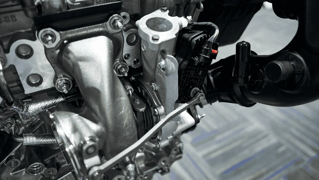 S650 Mustang “All New” 2.3L I4 EcoBoost Engine Specs & Photos (S650 Mustang) 588BCCD3-DD9B-4F86-95F5-BD6AFAD91E26