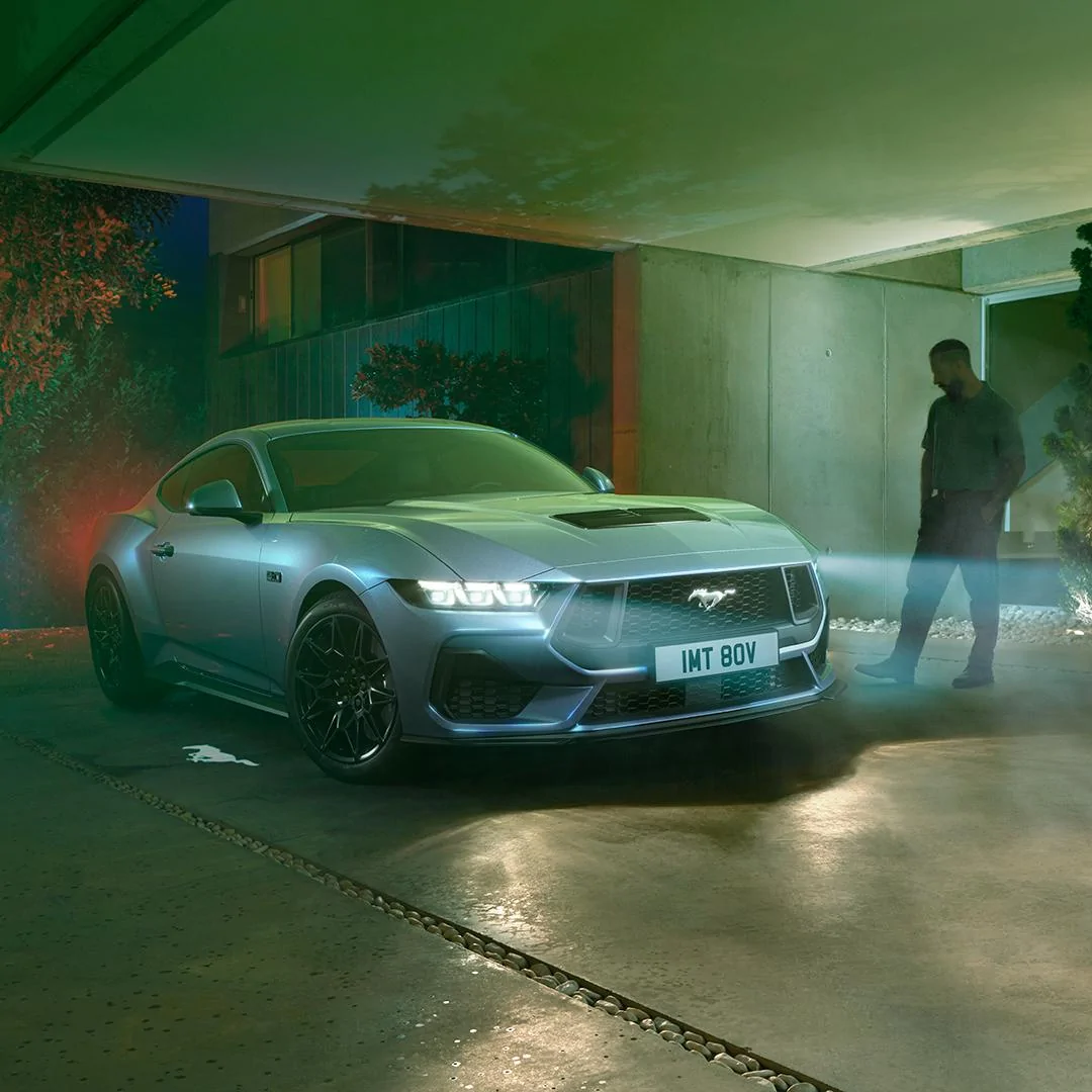 S650 Mustang S650 incl. Dark Horse will arrive in Europe late 2023 + First pics of Euro model 306849795_5590328164322384_7602931566646393403_n