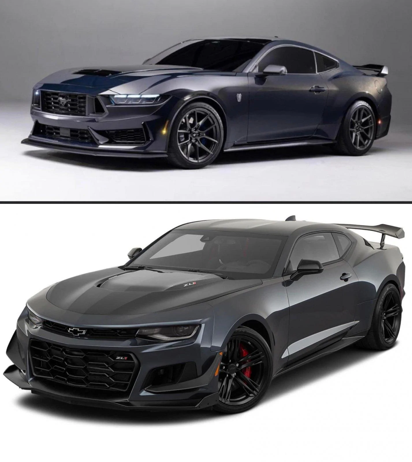 S650 Mustang ⚠️ LEAKED S650 Mustang Images & Rumored Specs!! [New Shots & Engine Image Added] 1663242350388