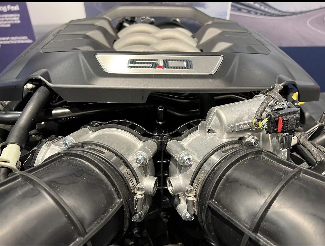 S650 Mustang ⚠️ LEAKED S650 Mustang Images & Rumored Specs!! [New Shots & Engine Image Added] 920A0091-C958-49B6-8945-564E5561566C