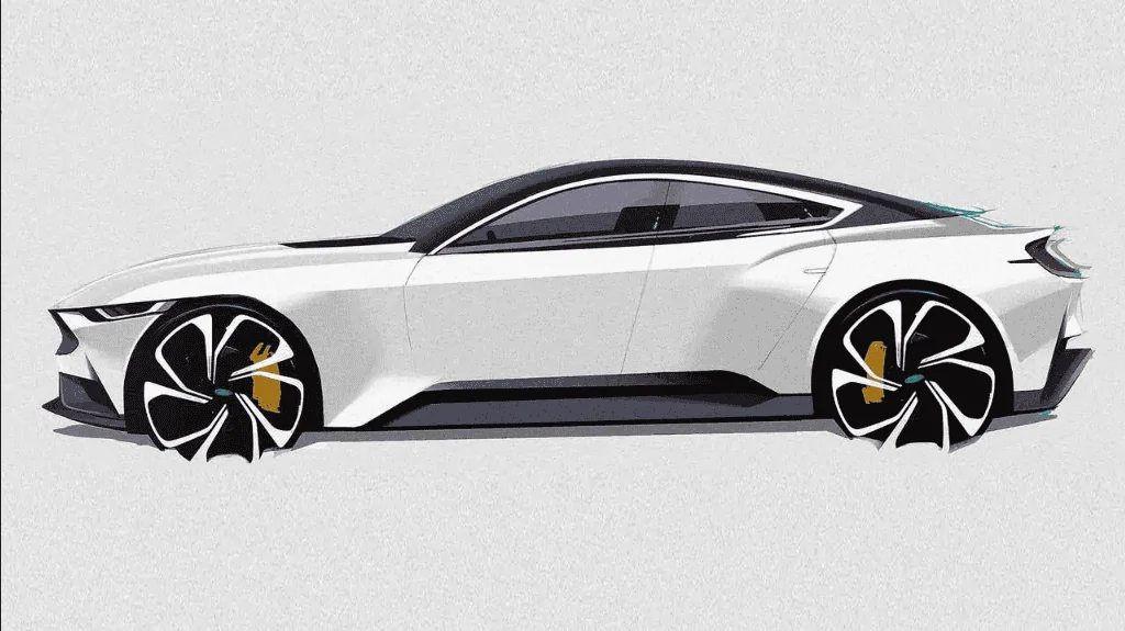 S650 Mustang S650 sketches 1663262236213