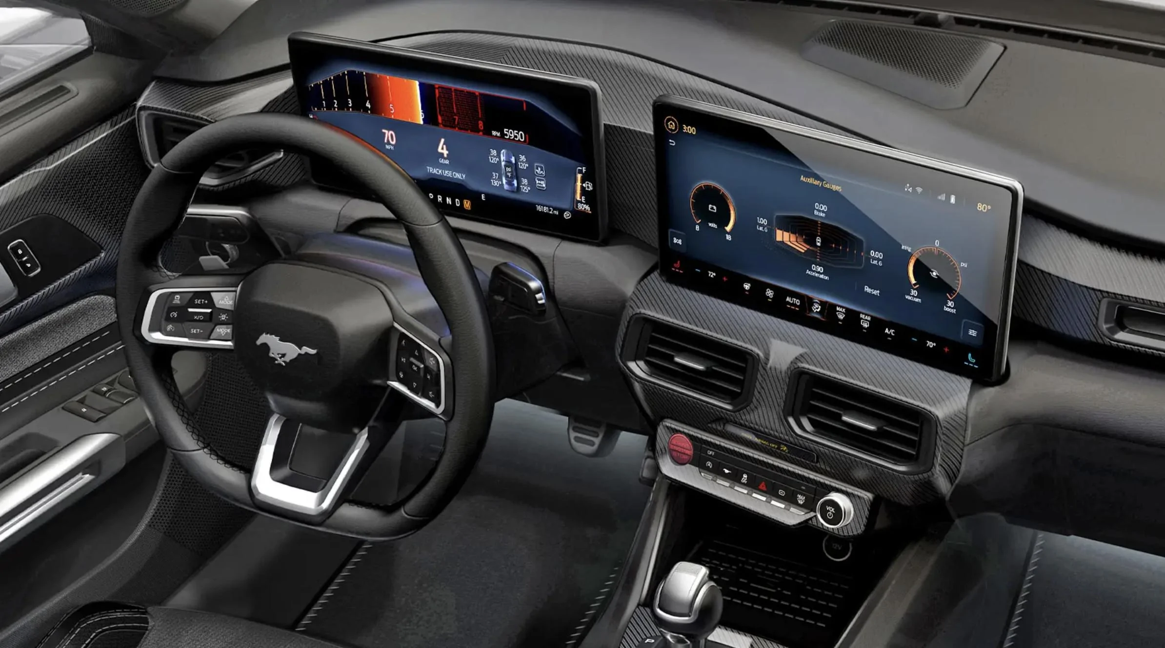 S650 Mustang Base Model/Standard Interior 7F25413E-46AE-4784-BA07-3DE5EBF40E6F
