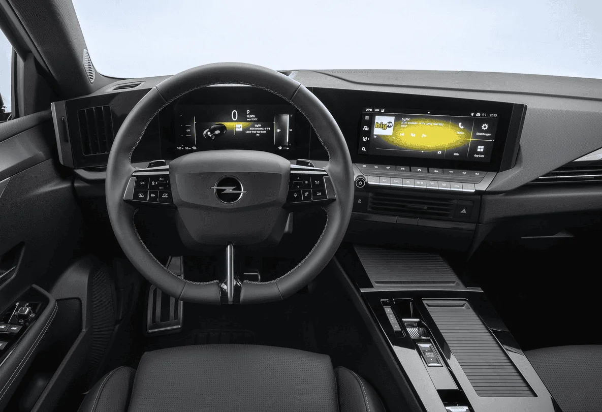 S650 Mustang The new dashboard is a big mistake IMO 1663325471501