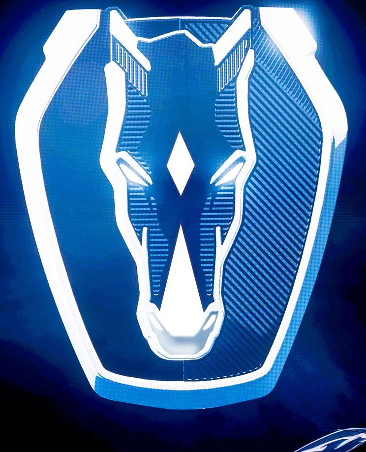 S650 Mustang 🏴‍☠️ Mustang Dark Horse S and Dark Horse R Revealed! Dark-Bojack