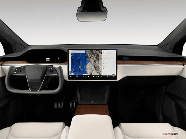 S650 Mustang The new dashboard is a big mistake IMO 1663357310219
