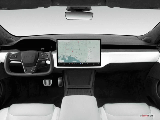 S650 Mustang The new dashboard is a big mistake IMO 1663357351546