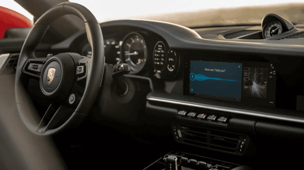 S650 Mustang The new dashboard is a big mistake IMO 1663357402646
