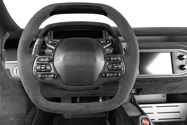 S650 Mustang The new dashboard is a big mistake IMO 1663358870045
