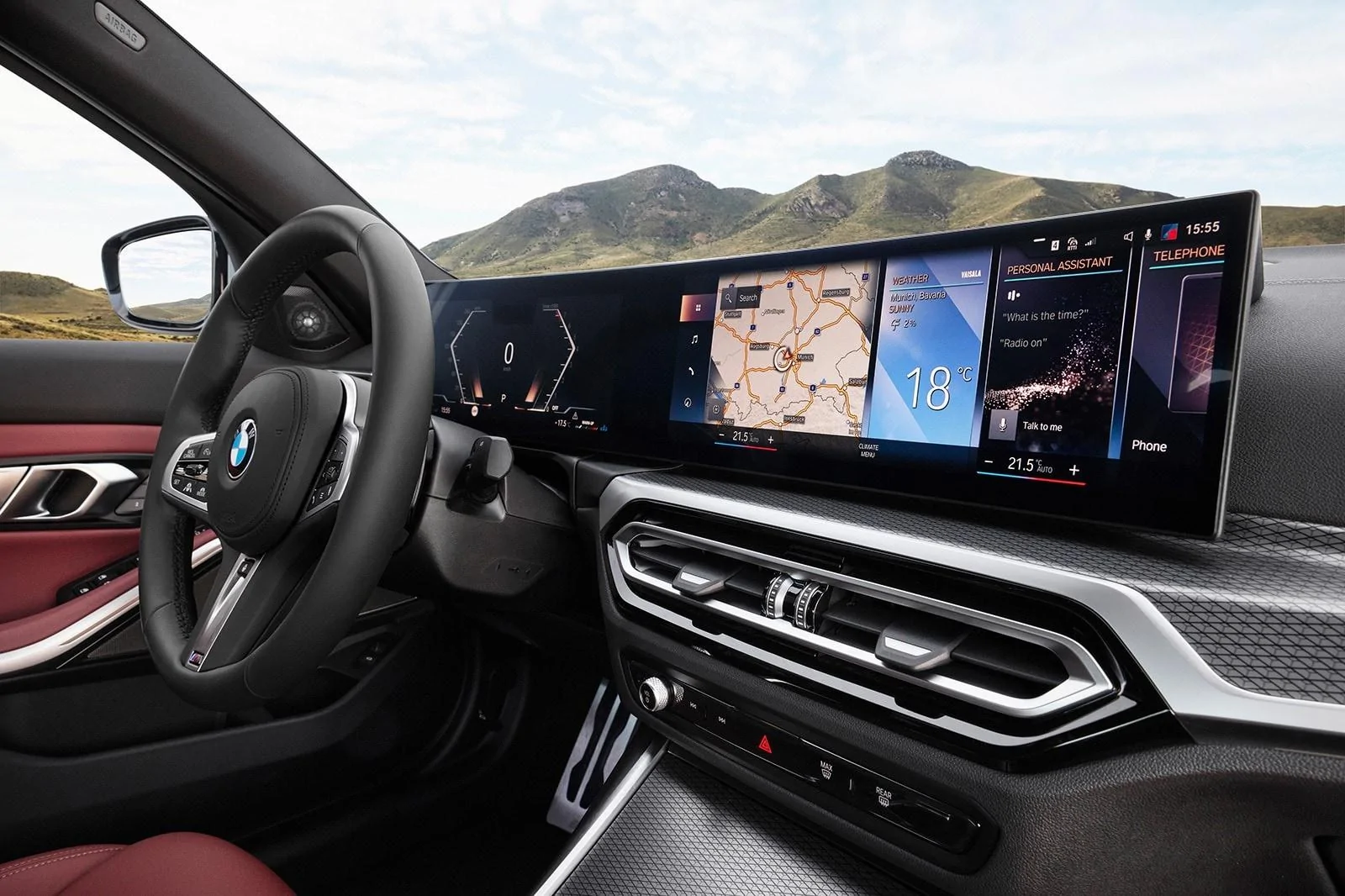 S650 Mustang The new dashboard is a big mistake IMO 2023_bmw_3-series_fint_fe_51722542_1600