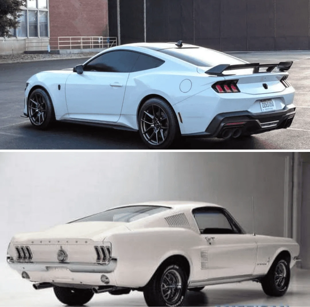 S650 Mustang S650 Mustang Fanboi Thread Screenshot_20220916-200918-627
