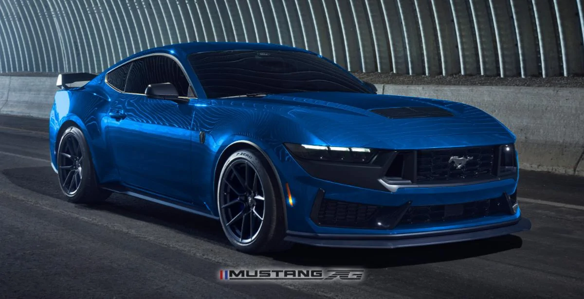 S650 Mustang Dark Horse Mustang in more colors - renderings DarkHorse_DarkBlu