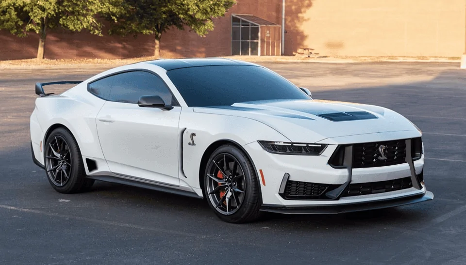 S650 Mustang Next gen Mustang GT350 Rendered (Updated) gt350nextgen