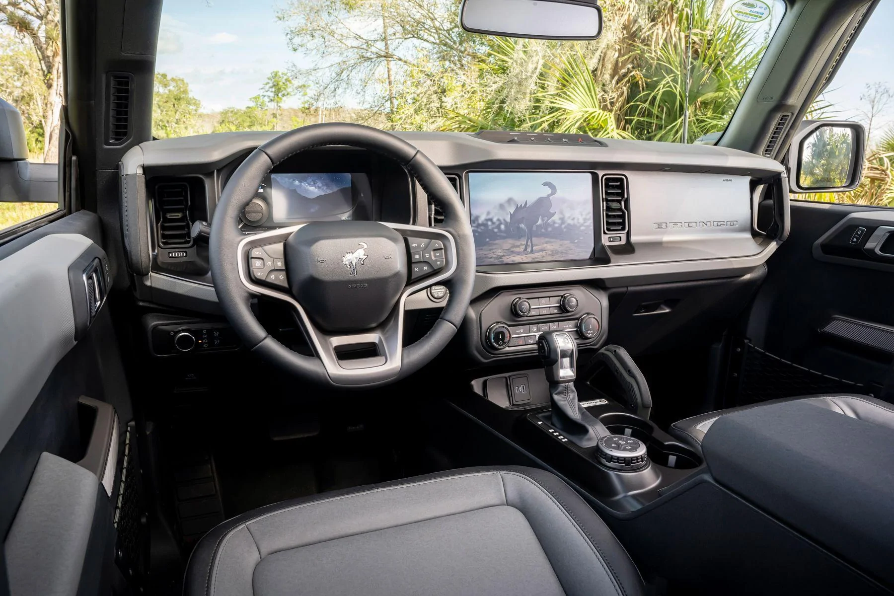 S650 Mustang The new dashboard is a big mistake IMO 1663448548815