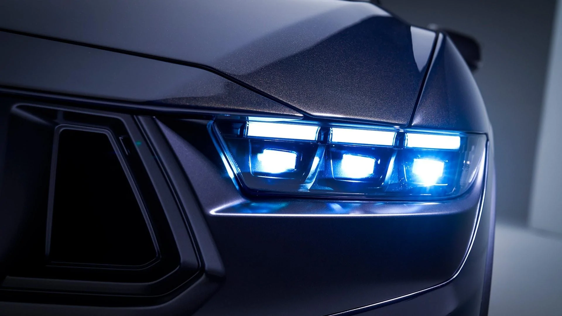 S650 Mustang 🏴‍☠️ Mustang Dark Horse S and Dark Horse R Revealed! 008