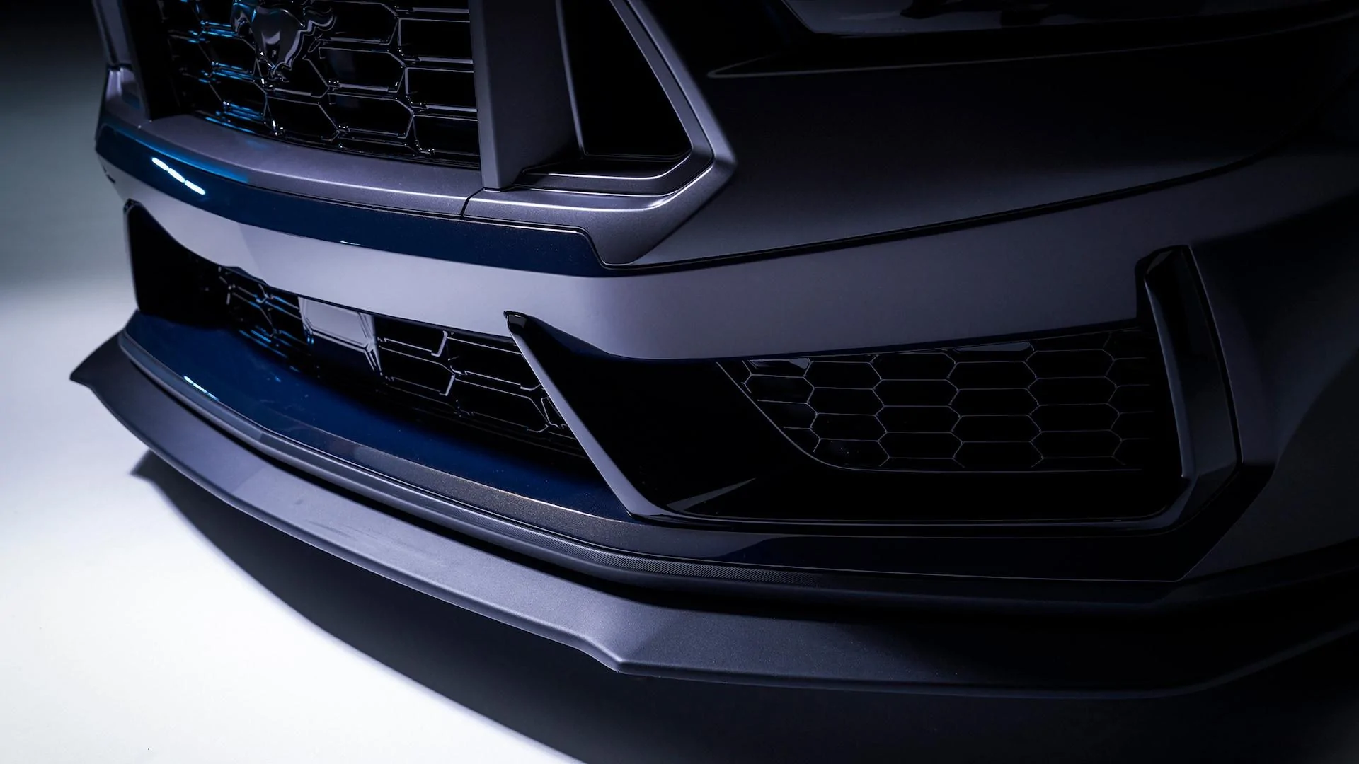 S650 Mustang 🏴‍☠️ Mustang Dark Horse S and Dark Horse R Revealed! 011