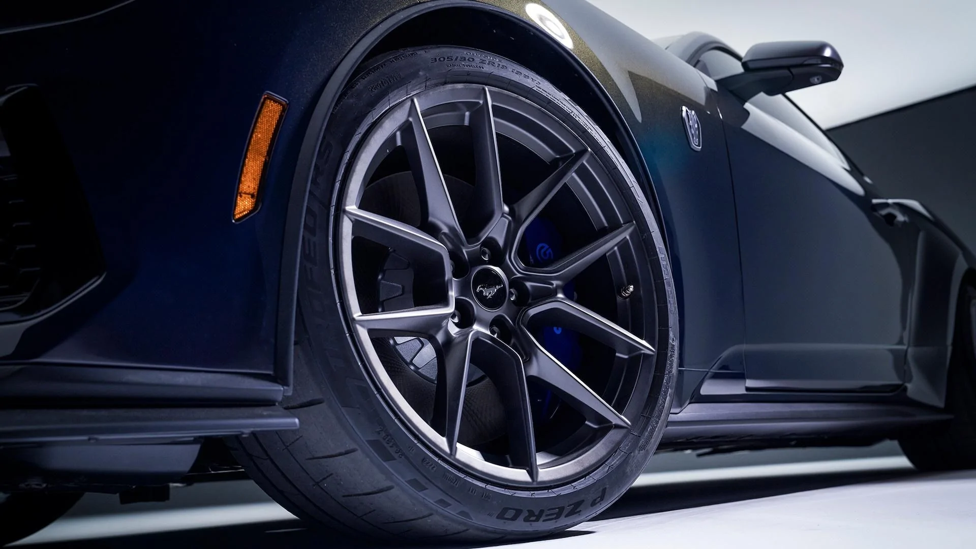 S650 Mustang 🏴‍☠️ Mustang Dark Horse S and Dark Horse R Revealed! 012