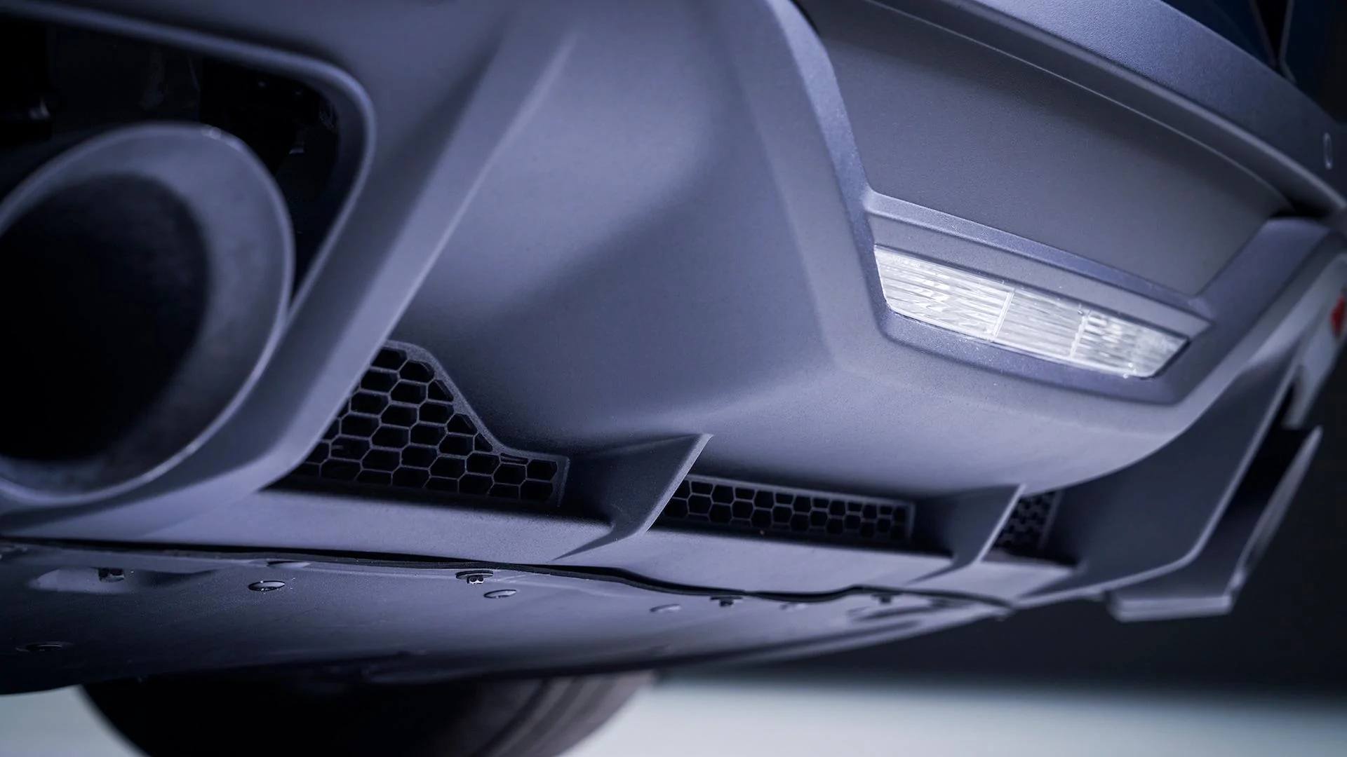 S650 Mustang 🏴‍☠️ Mustang Dark Horse S and Dark Horse R Revealed! 016