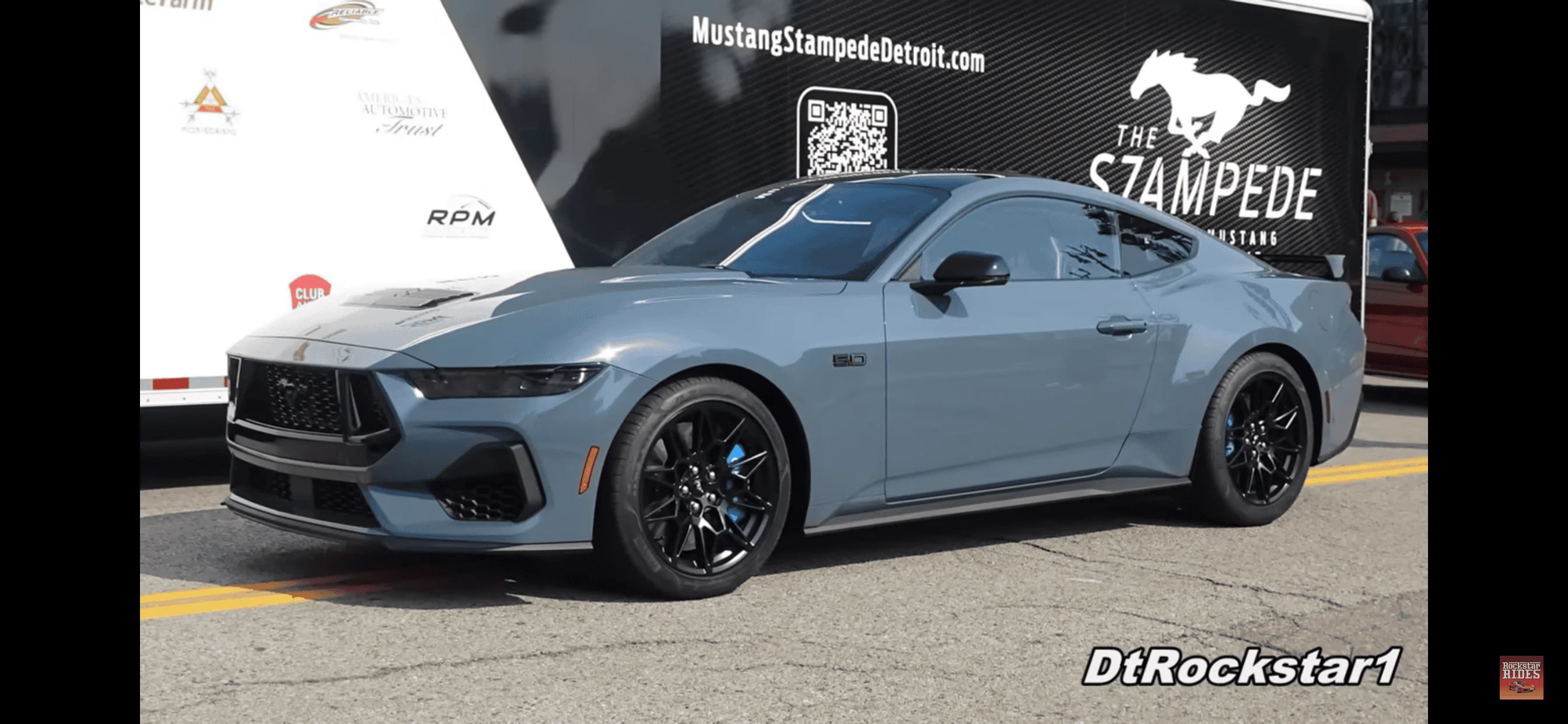 S650 Mustang Color Samples - 2024 Mustang S650: Blue Ember, Vapor Blue, Grabber Blue, Yellow Splash, Ingot Silver, Etc. 23CEDE8E-6BA1-416F-92E2-DE3E85AB08A2