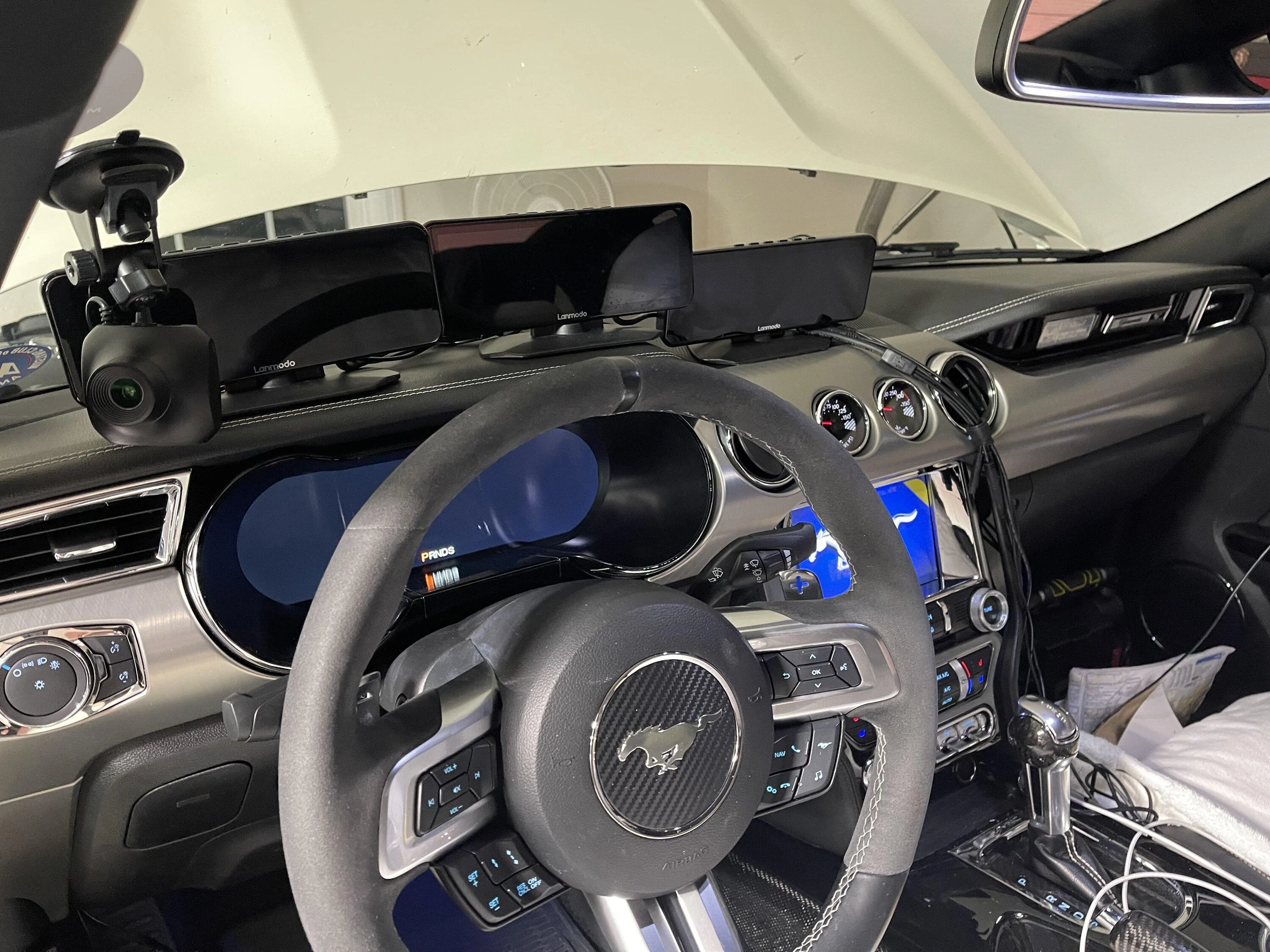 S650 Mustang ⚠️ LEAKED S650 Mustang Images & Rumored Specs!! [New Shots & Engine Image Added] 1663554719961