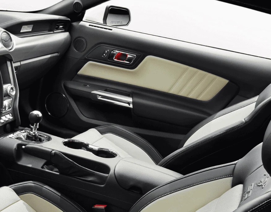 S650 Mustang The new dashboard is a big mistake IMO 1663585936085