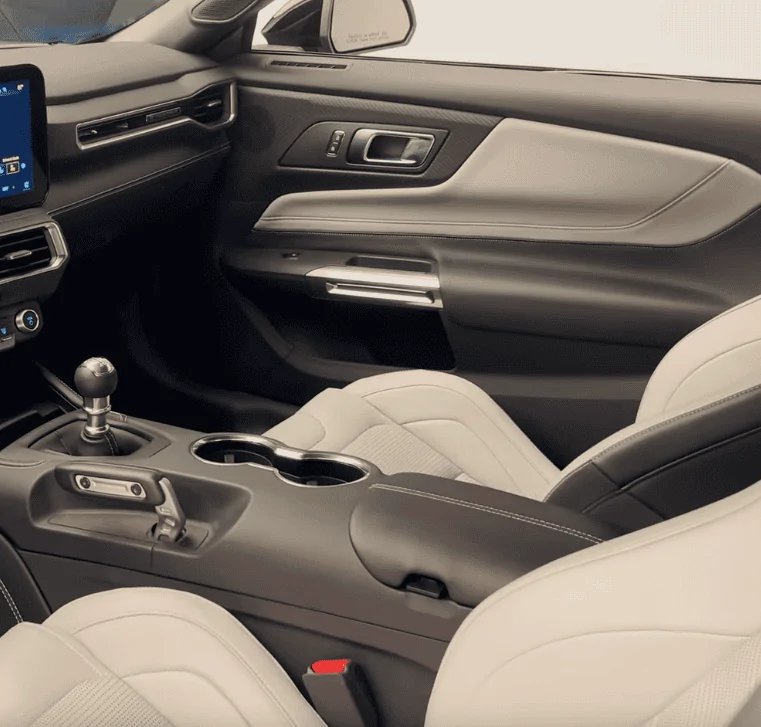 S650 Mustang The new dashboard is a big mistake IMO 1663585947068