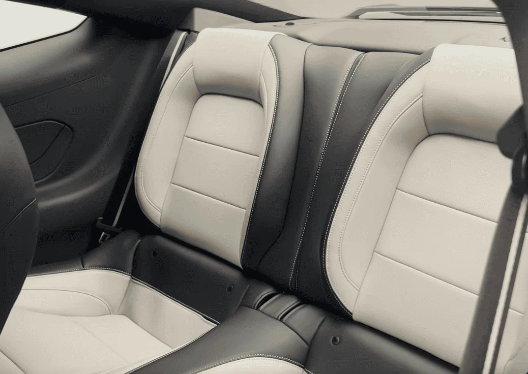 S650 Mustang The new dashboard is a big mistake IMO 1663586645167