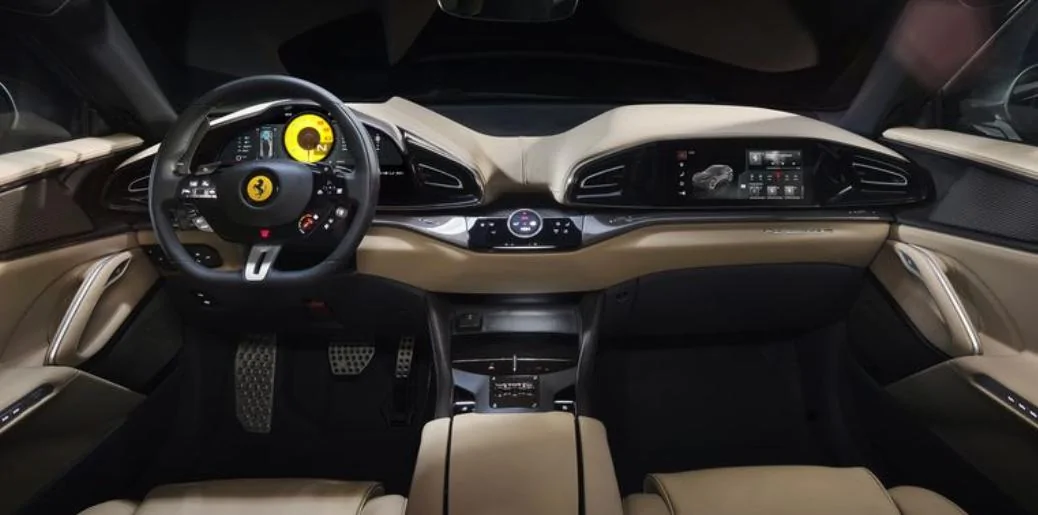 S650 Mustang Base Model/Standard Interior 945938E0-C0C4-47AF-B8EF-DB6646BB5DAB