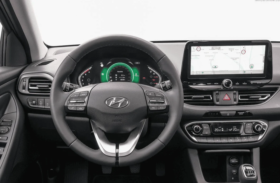 S650 Mustang Base Model/Standard Interior 1663654544232