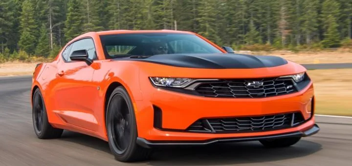 S650 Mustang Dark Horse Mustang in more colors - renderings 2019-Chevrolet-Camaro-LT-Turbo-1LE-Exterior-Crush-Track-September-2018-Media-Drive-Seattle-00