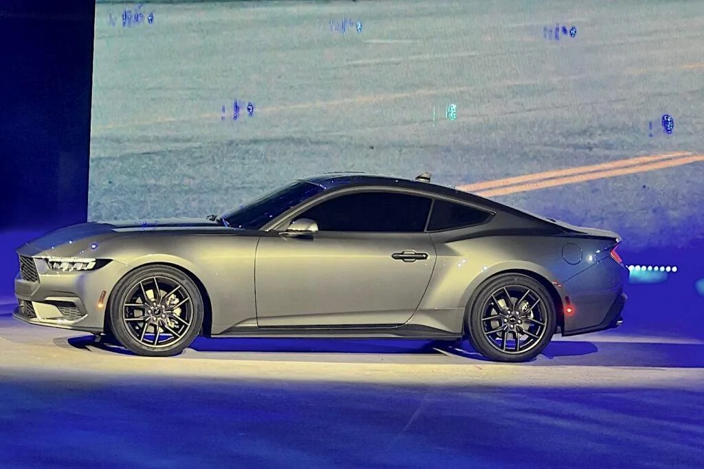 S650 Mustang 🎉 The 7th Gen Mustang S650 Has Officially Landed!! 2024-Ford-Mustang-EcoBoost-at-NAIAS-2022-1024x683