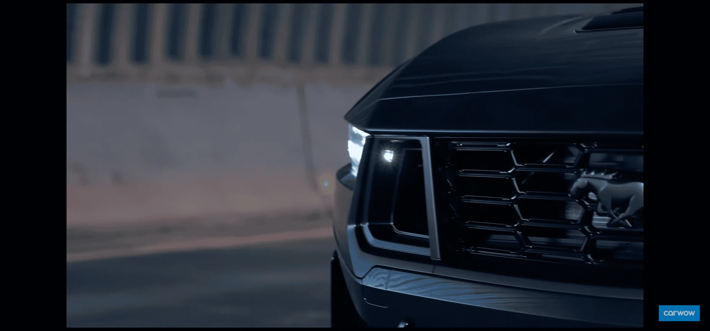 S650 Mustang Front grille design glitch Screenshot_20220922-151001_YouTu