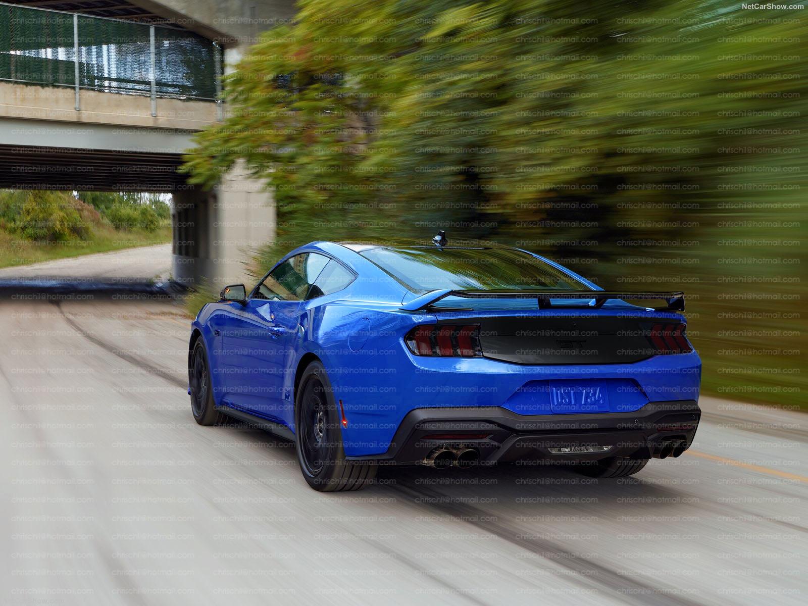 S650 Mustang Rendered Colors for 2024 Mustang (S650) !!!! AtlasBlue_tinted
