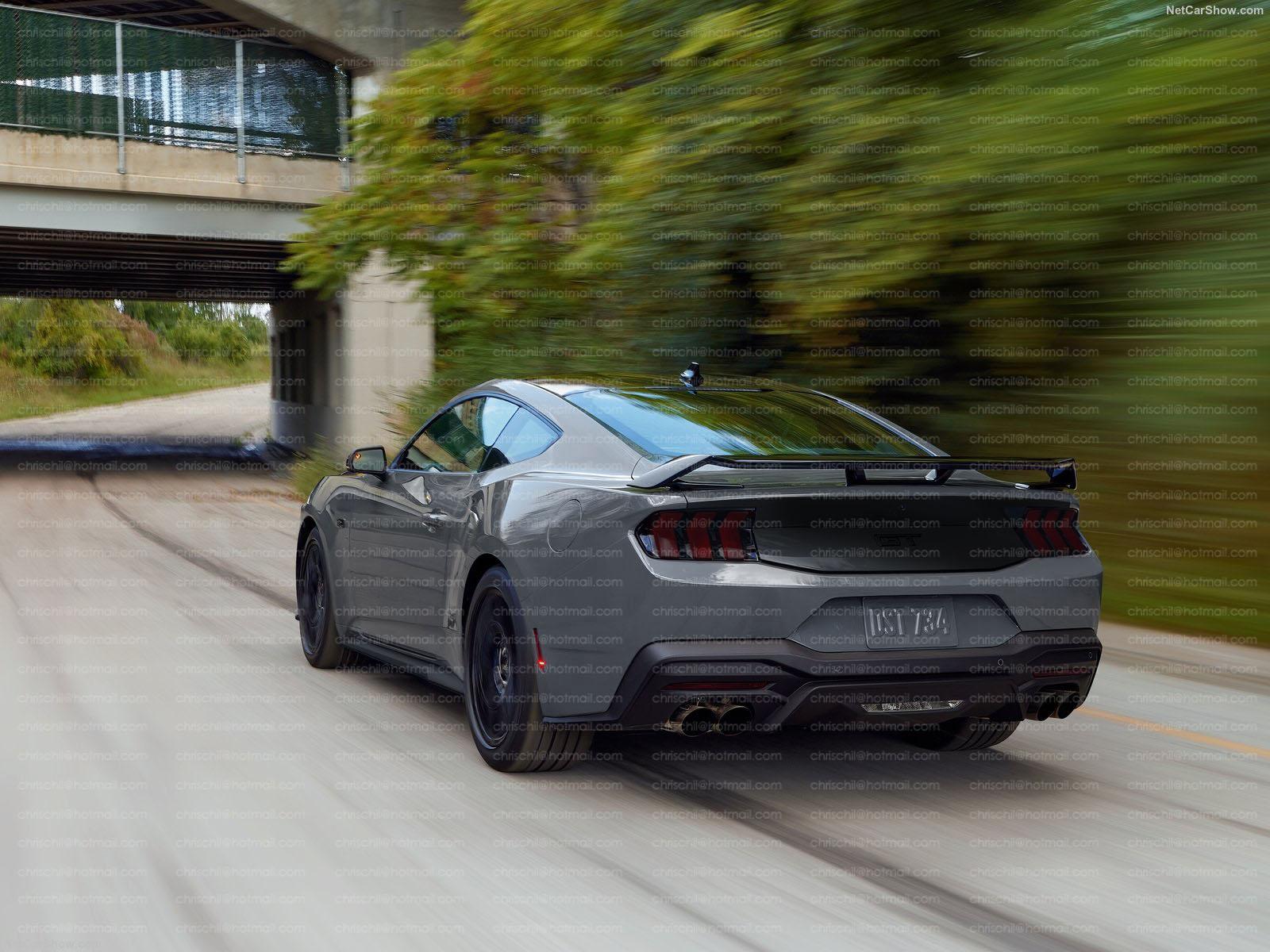 S650 Mustang Rendered Colors for 2024 Mustang (S650) !!!! CarbonizedGrey_tinted