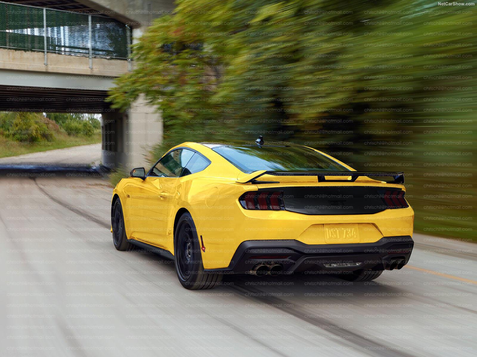 S650 Mustang Rendered Colors for 2024 Mustang (S650) !!!! YellowSplash_tinted