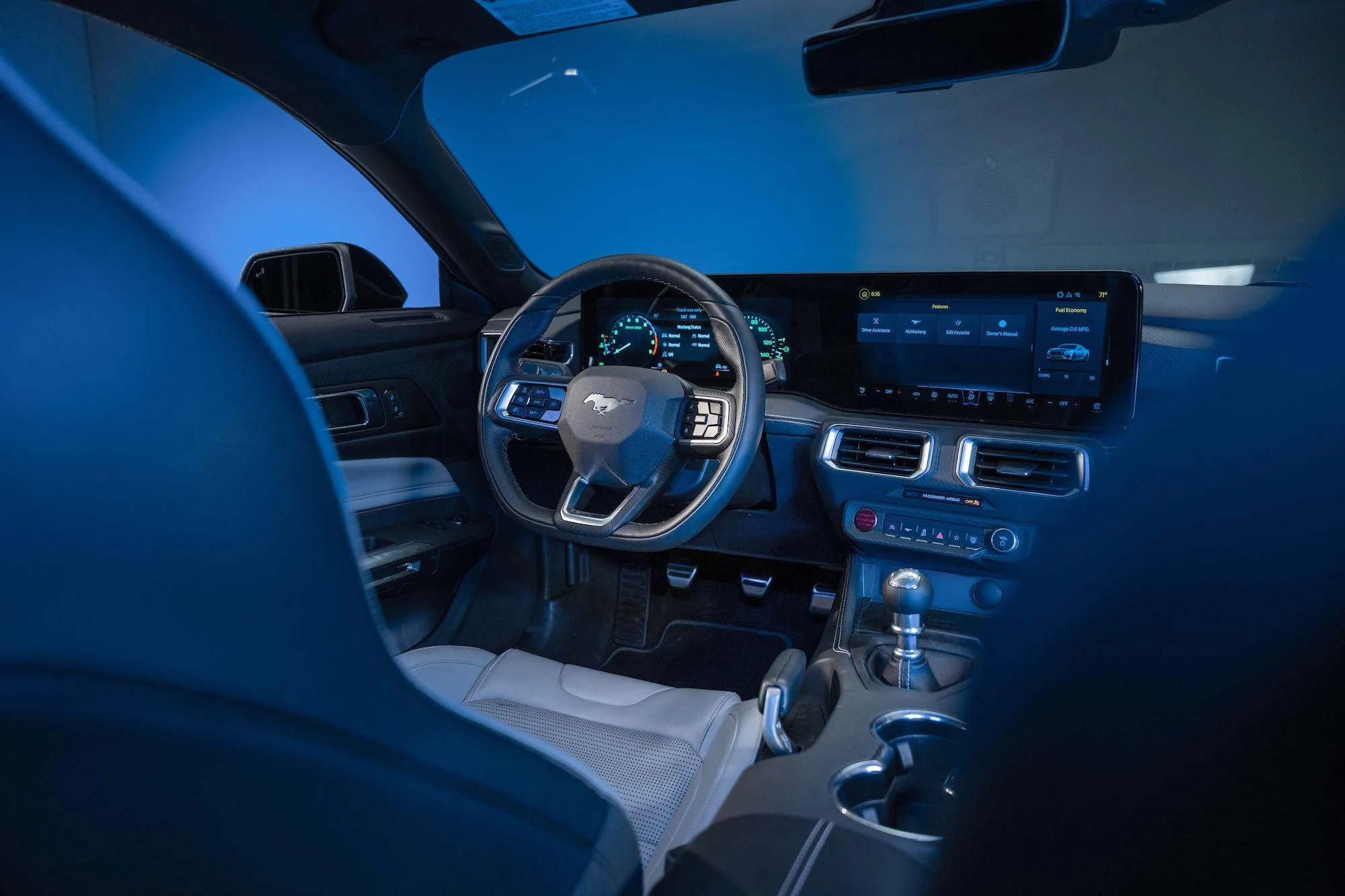 S650 Mustang Some 2024 Dark Horse Mustang Shots 2024-ford-mustang-dark-horse-107-1663269716-jpg