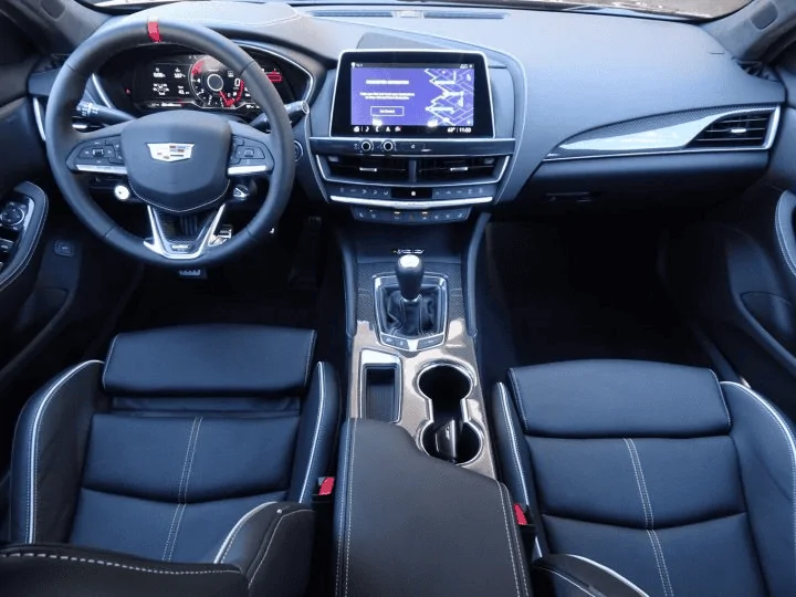S650 Mustang The new dashboard is a big mistake IMO 1663971459177