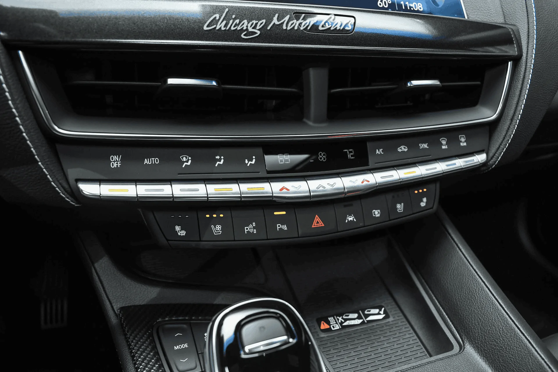 S650 Mustang The new dashboard is a big mistake IMO 1663972246974