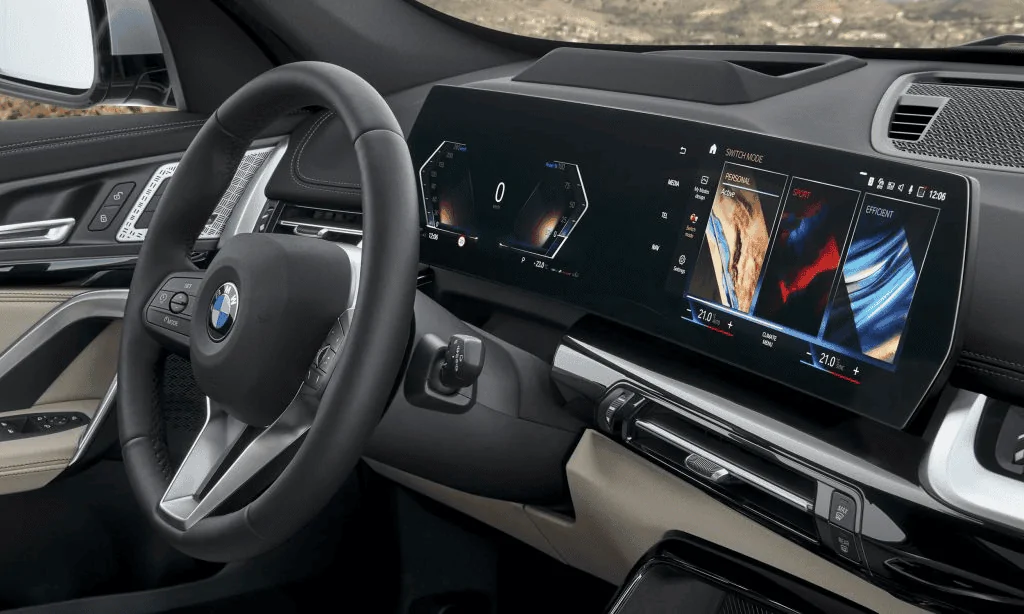 S650 Mustang The new dashboard is a big mistake IMO 1664200101514