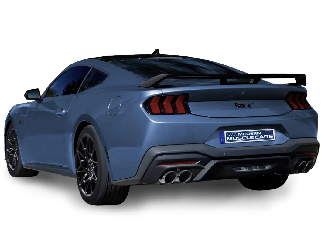 S650 Mustang Build your own Custom 2024 Mustang S650 NOW on my builder! Screenshot_20220926-153922-01