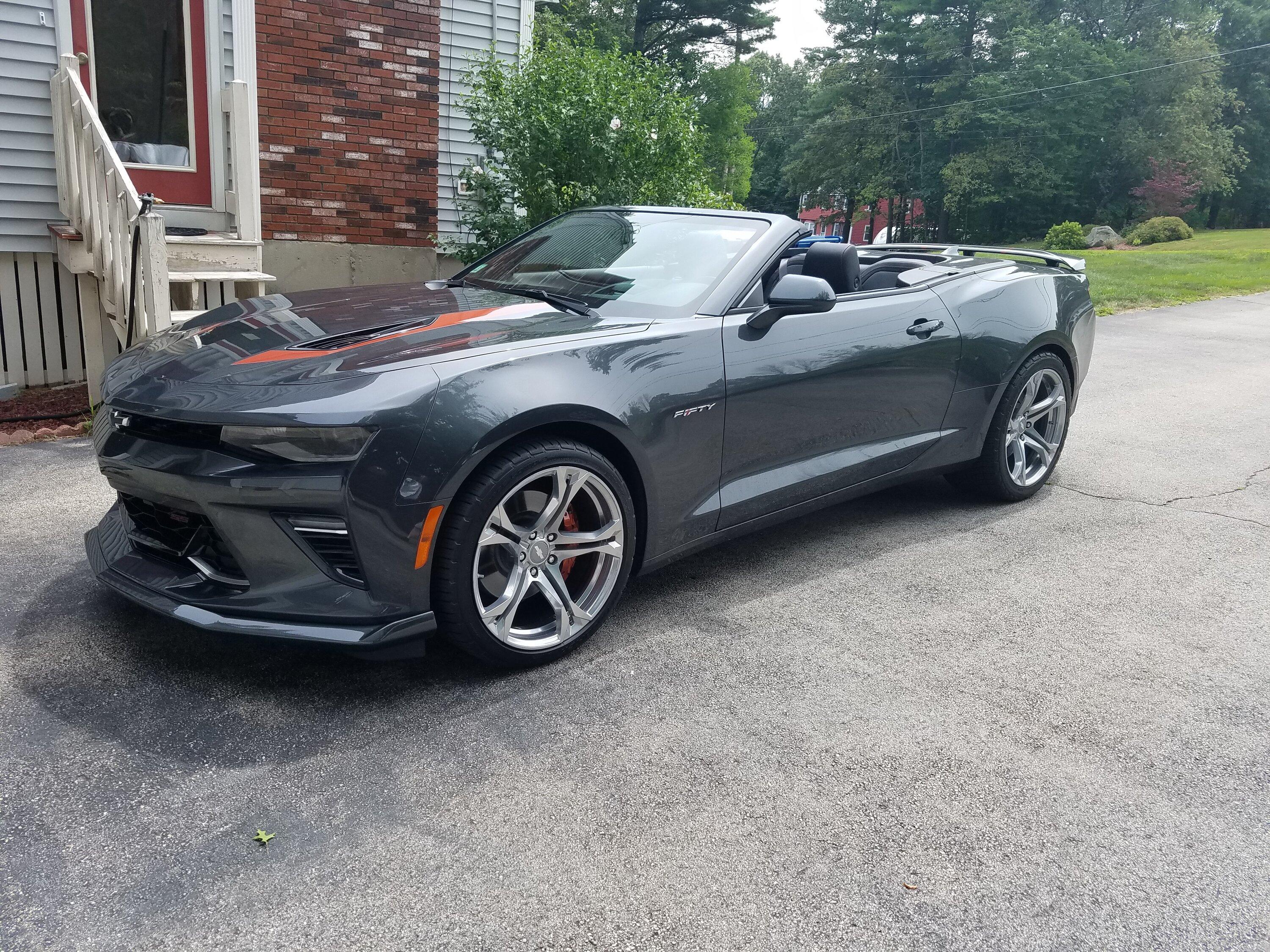 S650 Mustang [FAKE NEWS] 2024 Mustang S650 price leak or fake? Camaro