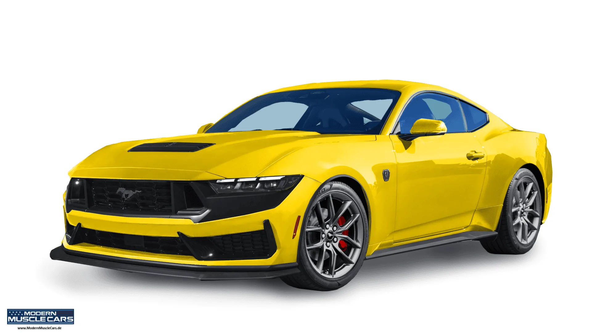 S650 Mustang Build your own Custom 2024 Mustang S650 NOW on my builder! y_DH01