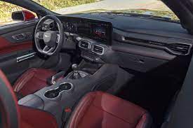 S650 Mustang Poll- Do you like the new interior? images (2)