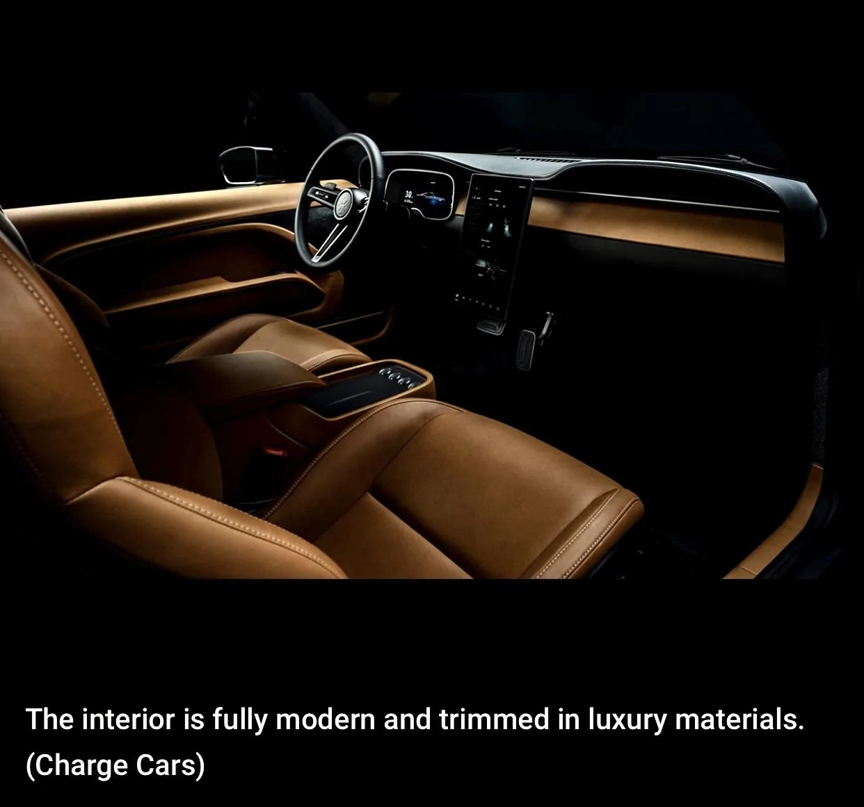 S650 Mustang The new dashboard is a big mistake IMO BBD3B159-1CB2-432D-8C73-37564838BB1D