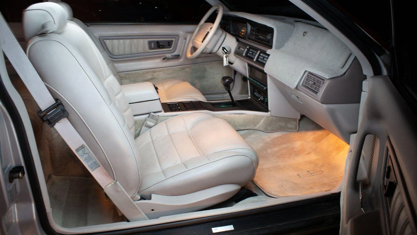 S650 Mustang The new dashboard is a big mistake IMO 1664952873230