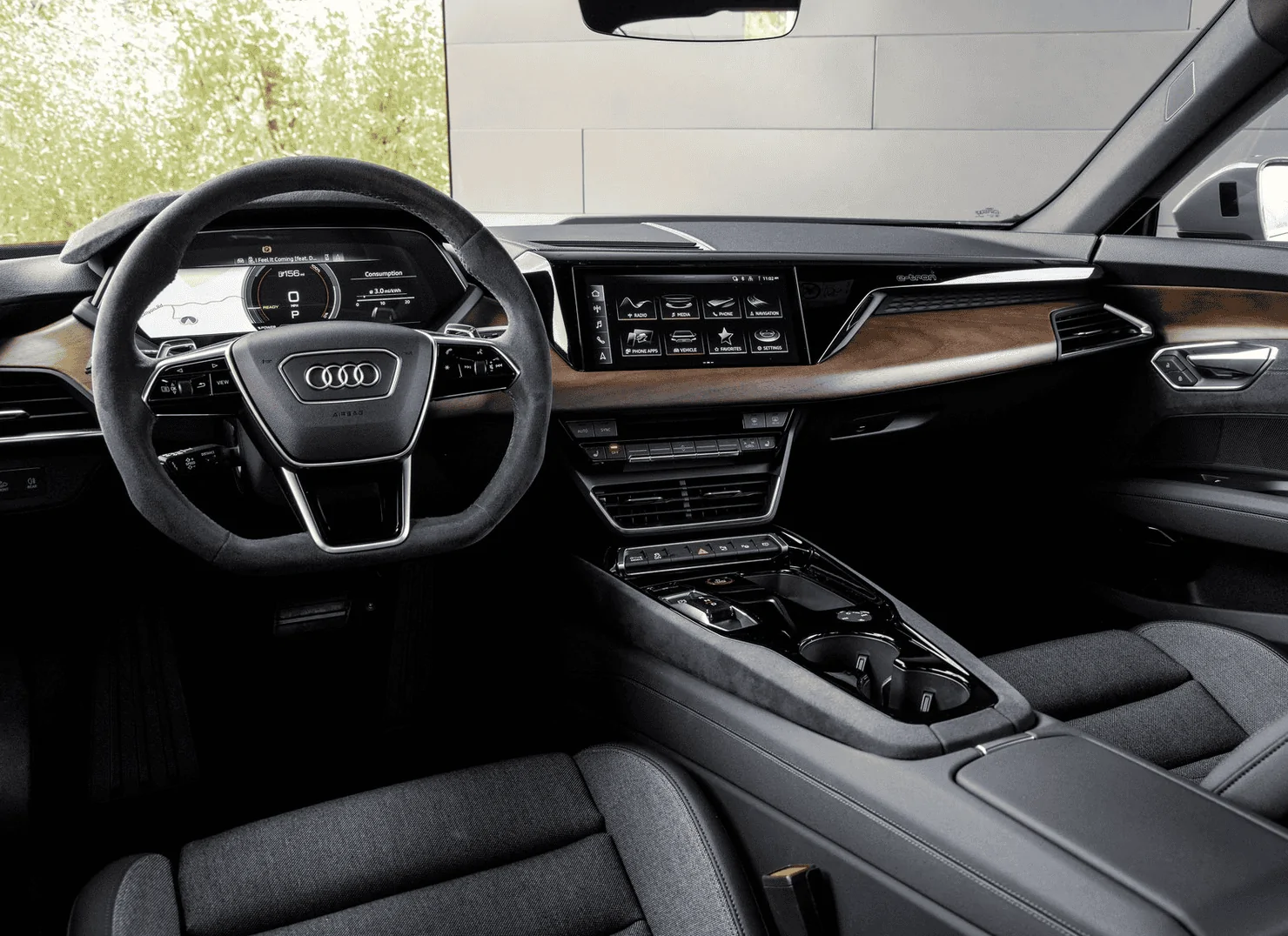S650 Mustang The new dashboard is a big mistake IMO 1665047790636