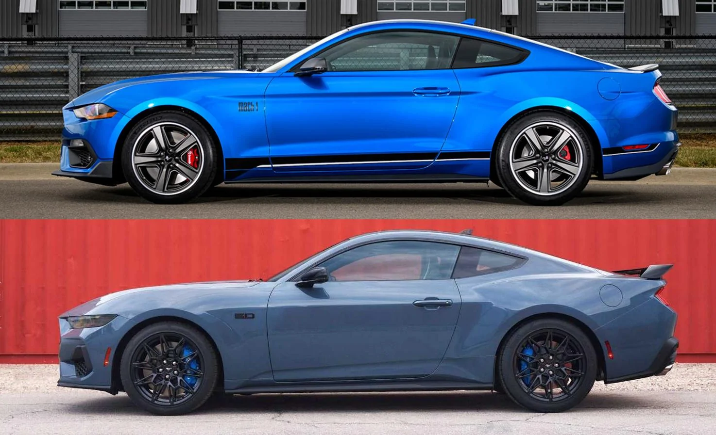 S650 Mustang S650 Mustang Fanboi Thread compar