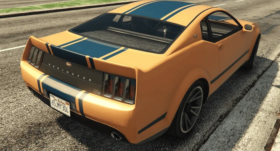 S650 Mustang S650 v S550 Mustang GT front end comparison GTA