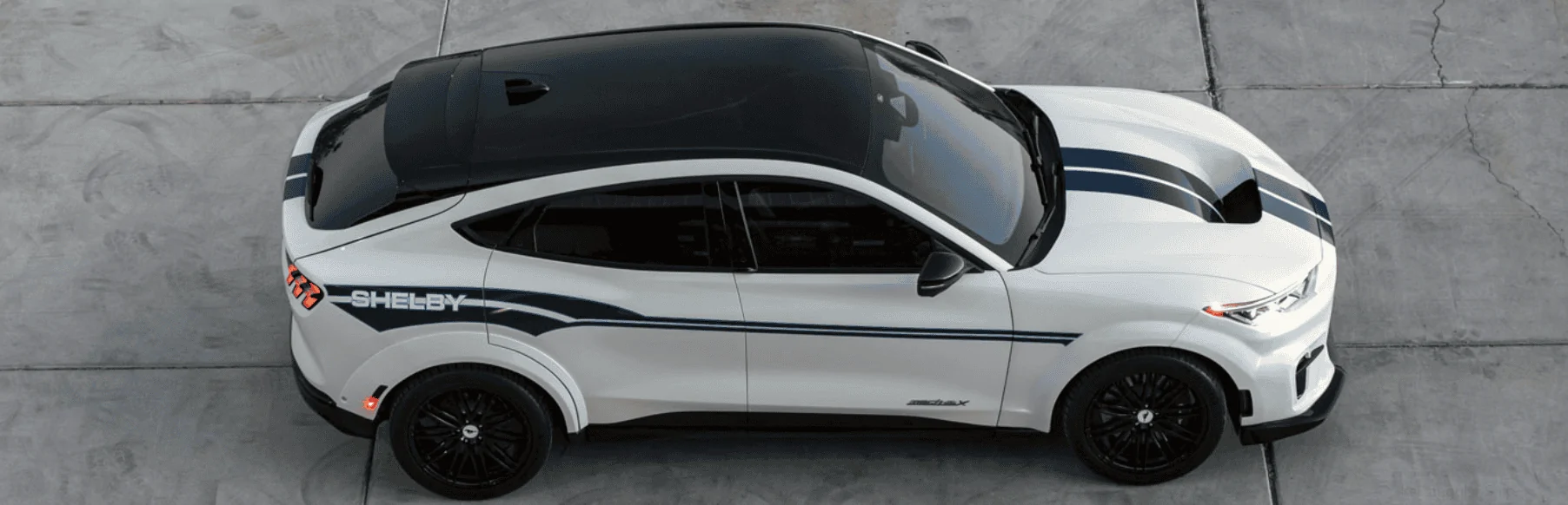 S650 Mustang Ezra Dyer: Mustang Is a Vibe.... It's an Attitude, Not a Format. Captur